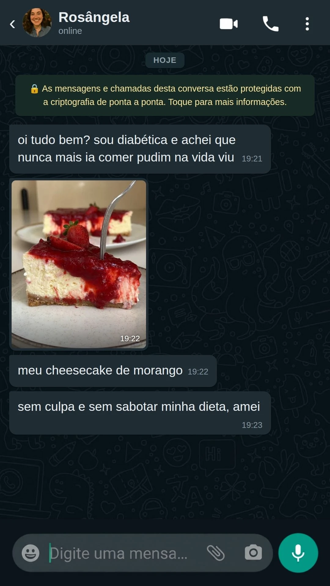 Testimonio 5
